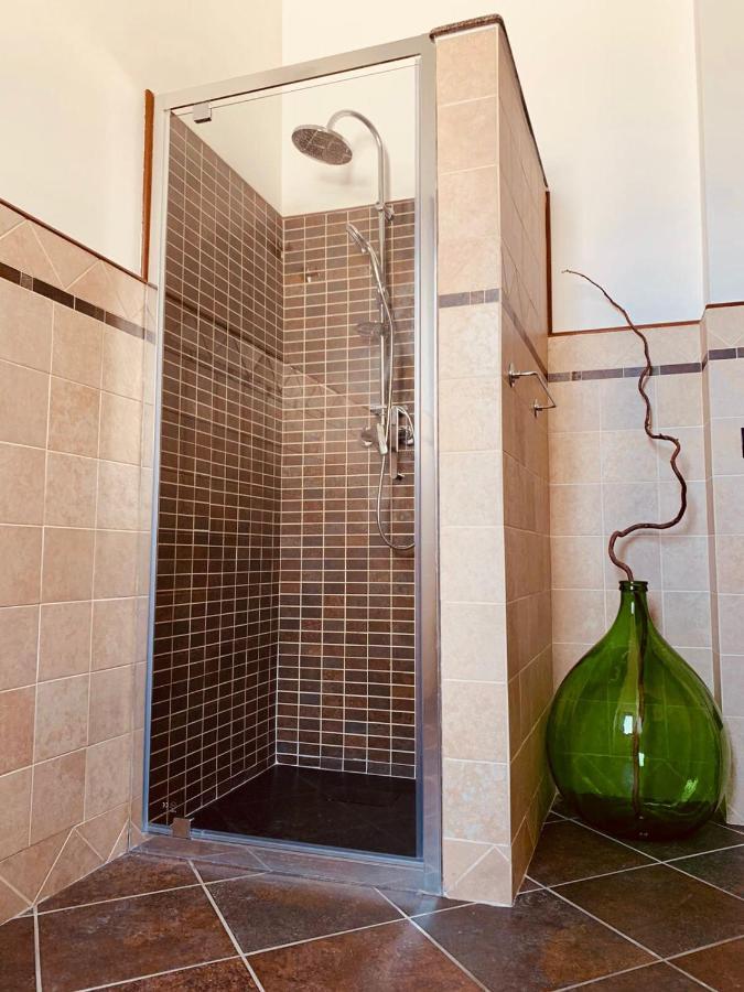 Maison Patricia Lecce Buitenkant foto