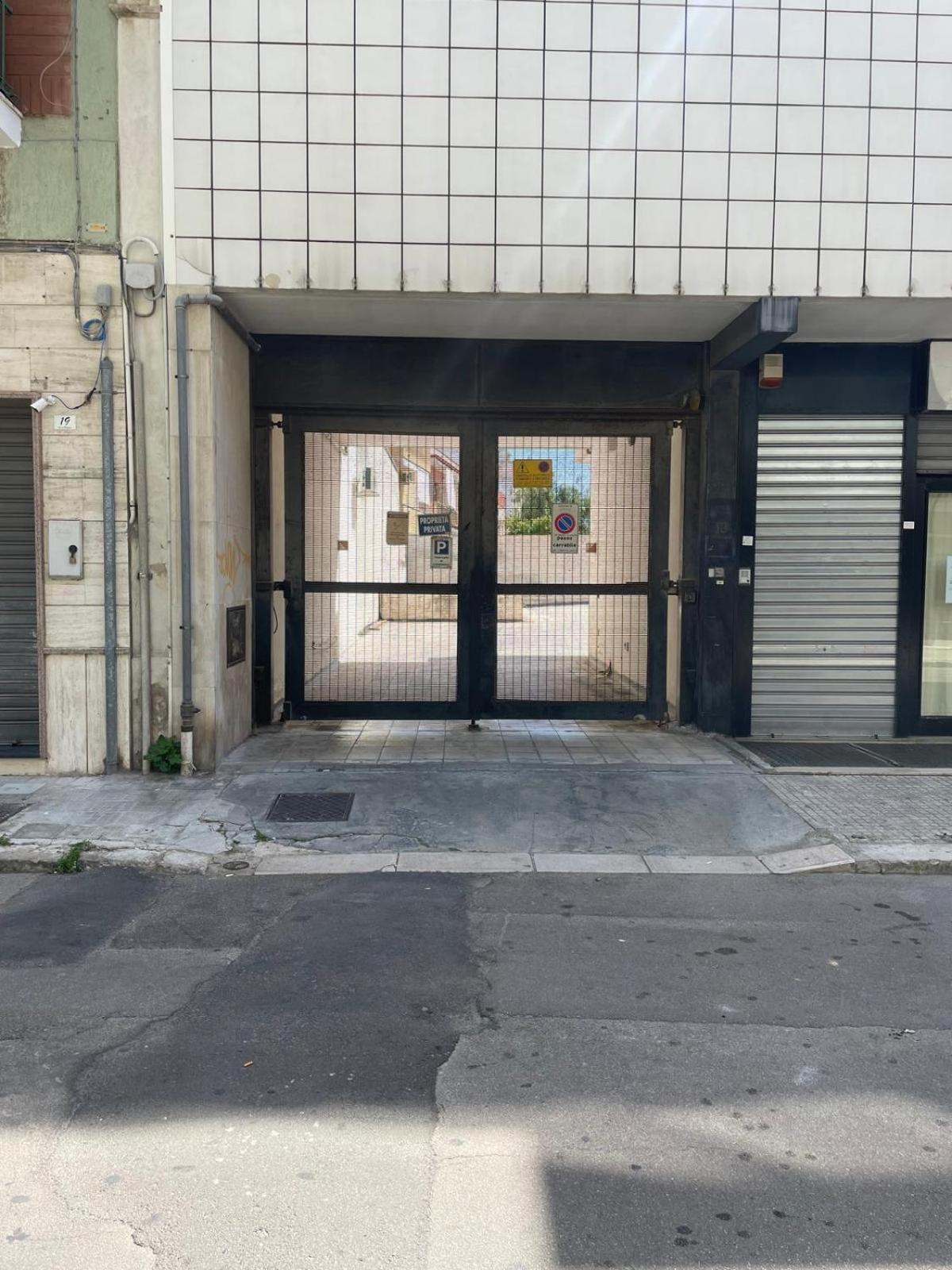 Maison Patricia Lecce Buitenkant foto