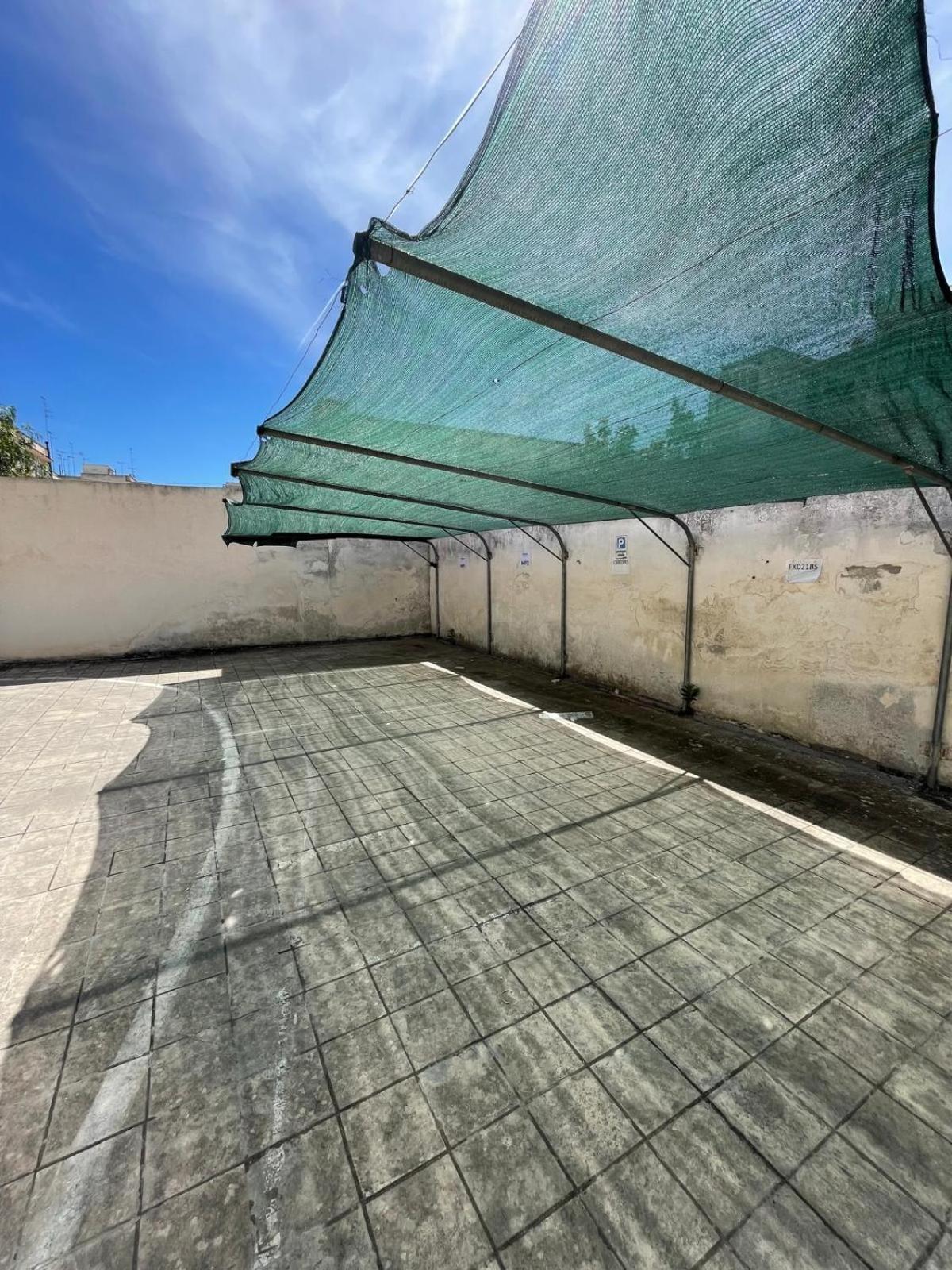 Maison Patricia Lecce Buitenkant foto