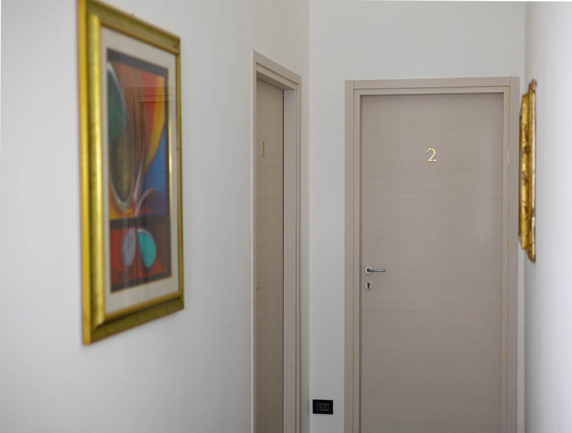 Maison Patricia Lecce Buitenkant foto