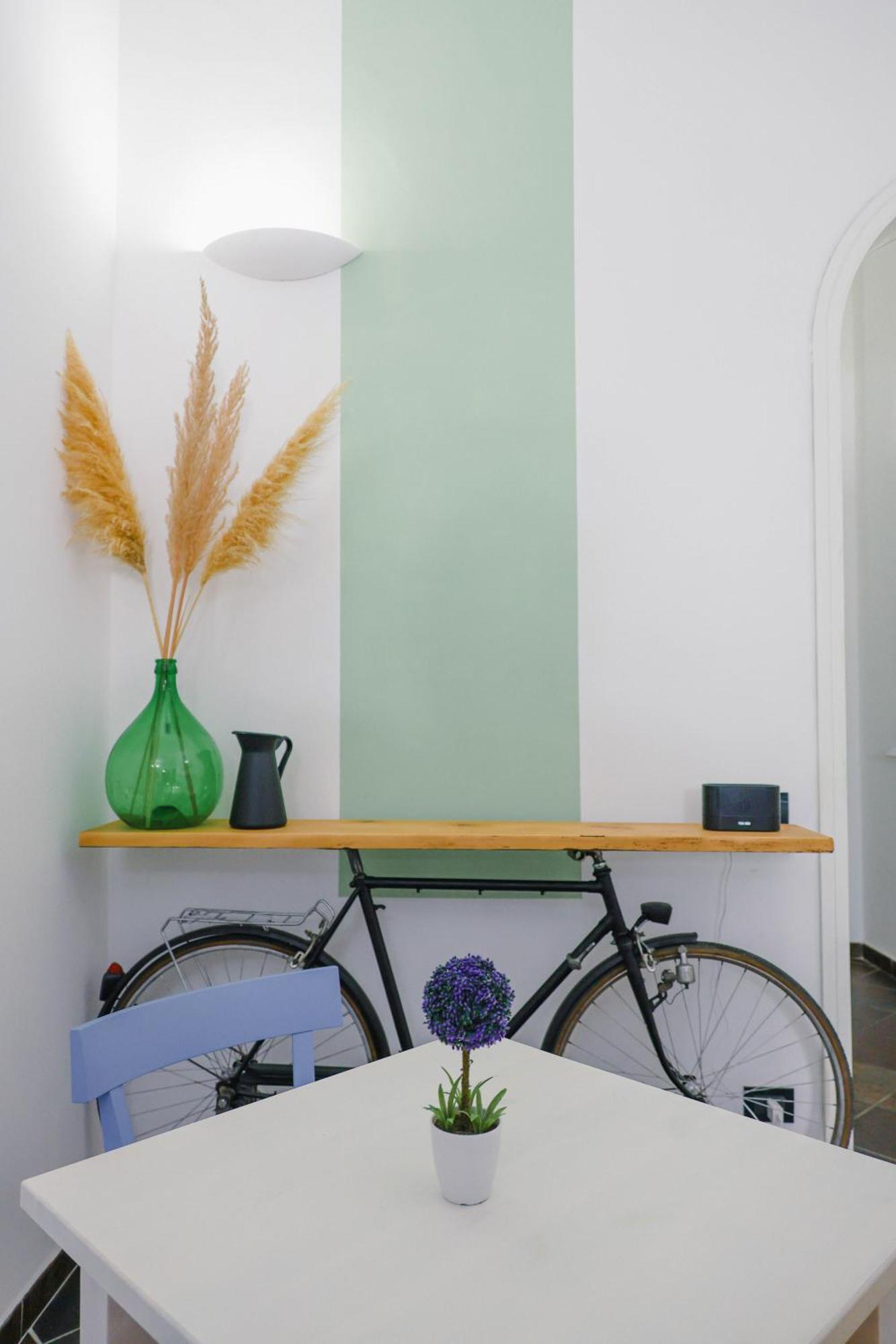 Maison Patricia Lecce Buitenkant foto
