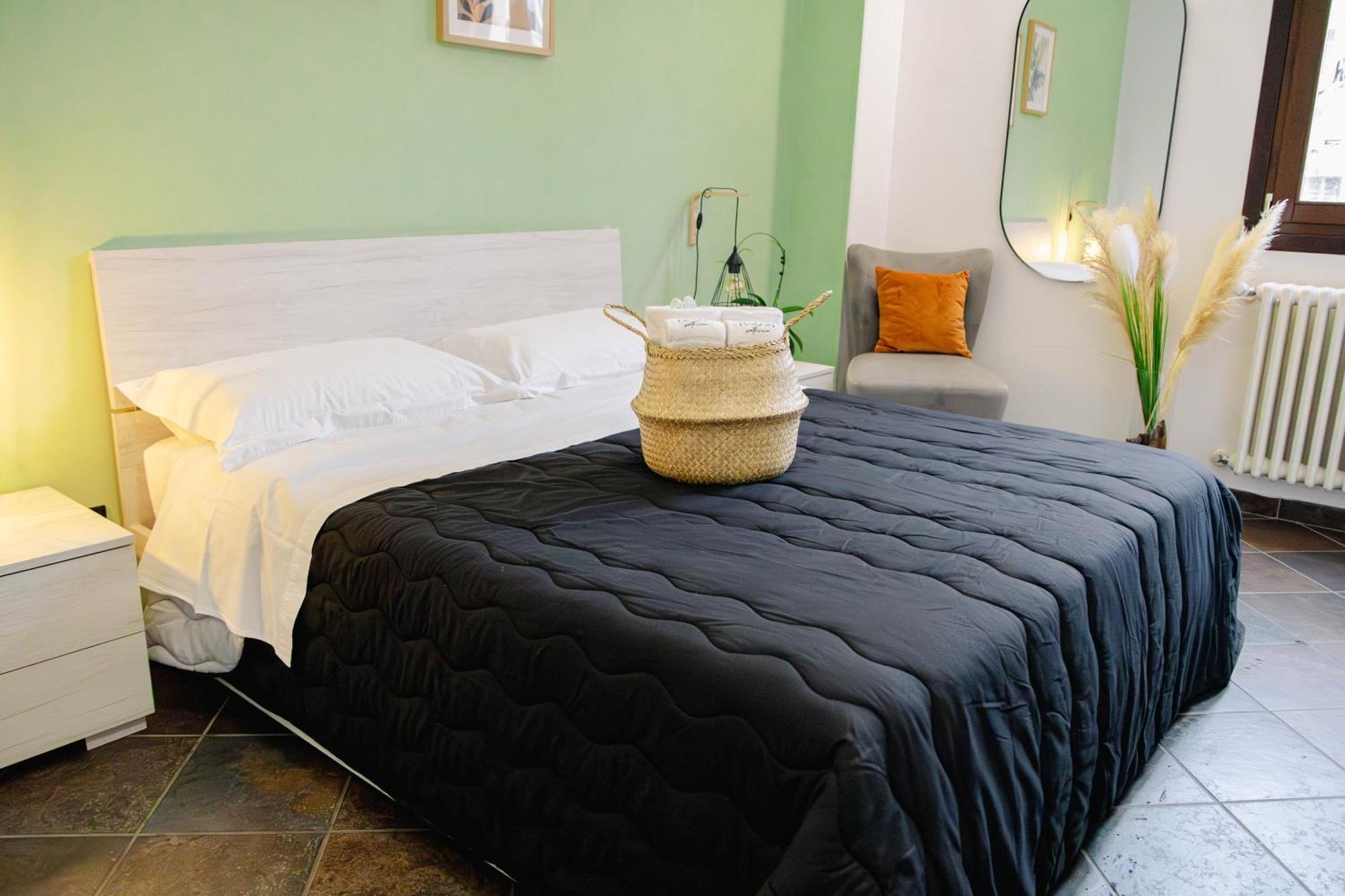 Maison Patricia Lecce Buitenkant foto